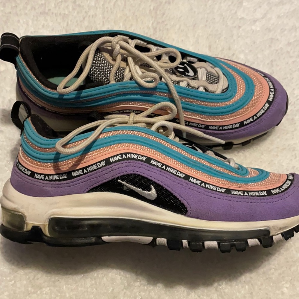 Nikes
